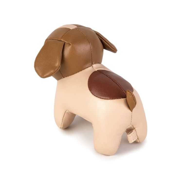 Little Big Friends, Farm Tiny Friends, grzechotka, pies Adrien