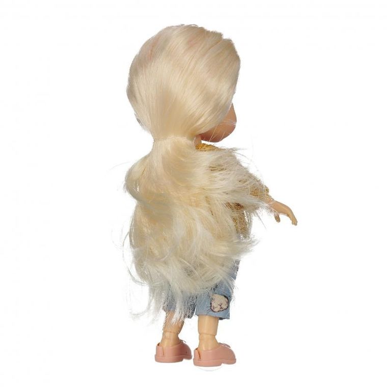 Little Milly, lalka, 15 cm