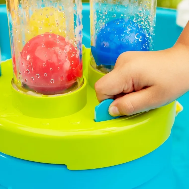 Little Tikes, Bitwa na wodę, stół wodny