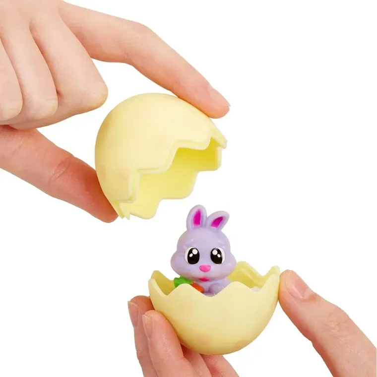 Little Tikes, Creative Chefs, zestaw do przygotowania koszyczka wielkanocnego