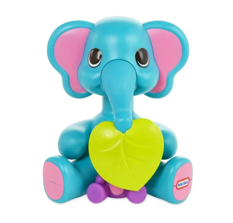 Little Tikes, Peeky Pals, Zabawne zwierzaki, 1 szt.