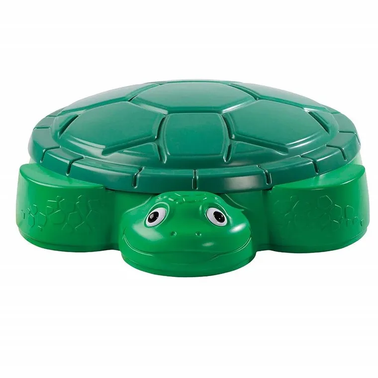 Little Tikes, piaskownica Żółw