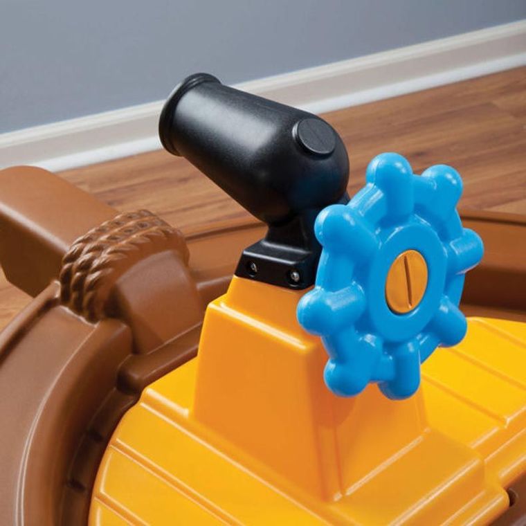 Little Tikes, Statek piracki, łóżko