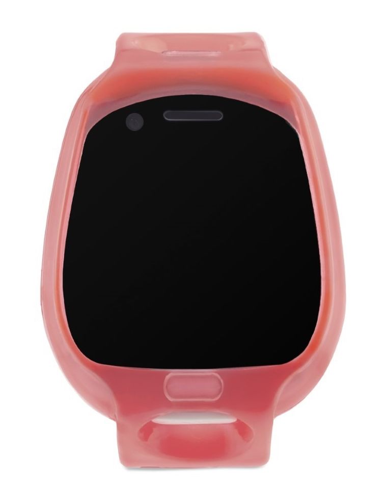 Little Tikes, Tobi 2, Robot Smartwatch, czerwony