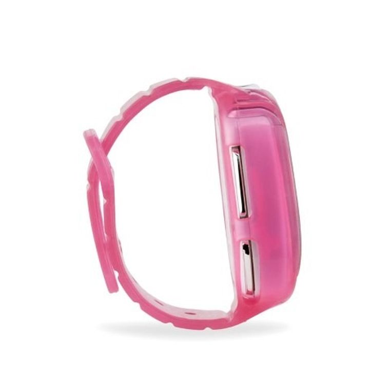 Little Tikes, Tobi, smartwatch, różowy