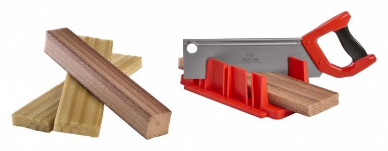 Little Tikes, zestaw do cięcia i pomiaru, stolarka