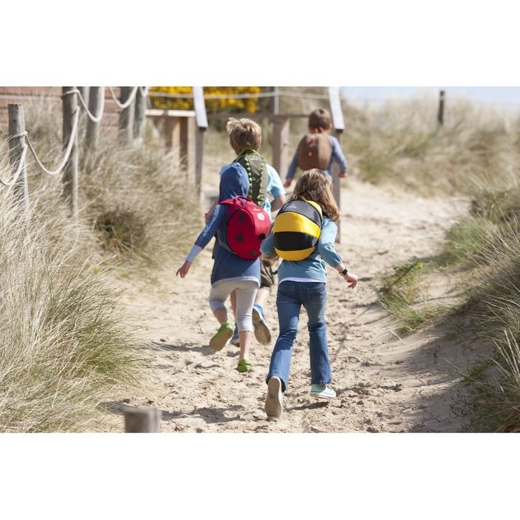 LittleLife, Animal Pack, Biedronka, plecak dla przedszkolaka