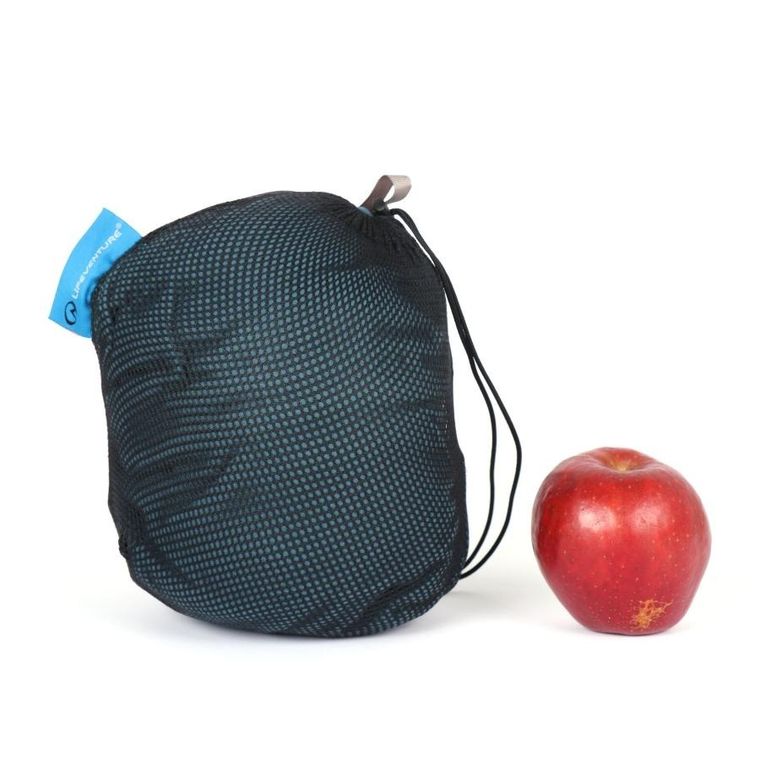 LittleLife, ręcznik kąpielowy, ponczo z kapturem, teal