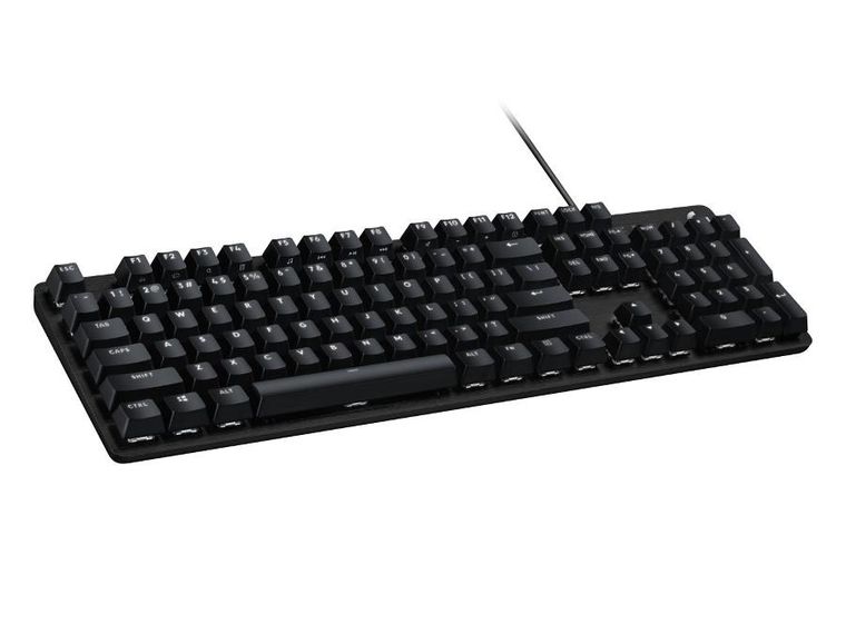 Logitech, G413 SE GX Linear, klawiatura