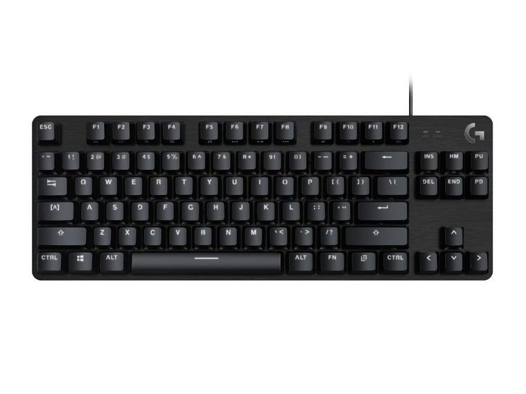Logitech, G413 TKL SE, klawiatura