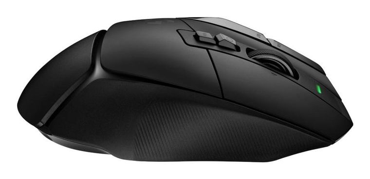 Logitech, G502 X Lightspeed, mysz