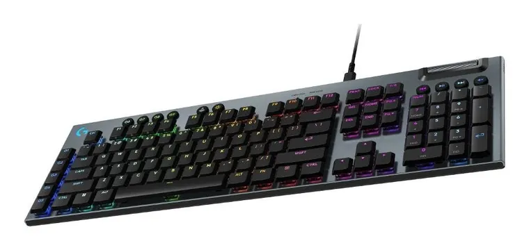 Logitech, G915 X GL Tactile, klawiatura