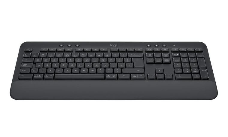 Logitech, K650 Signature, klawiatura