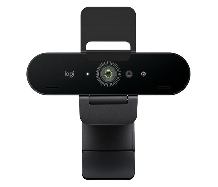 Logitech, kamera internetowa, BRIO 4K