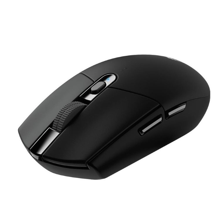 Logitech, Lightspeed, mysz, G305