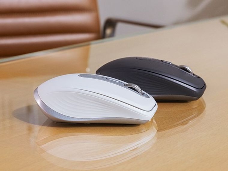 Logitech, MX Anywhere 3S for Business, mysz komputerowa