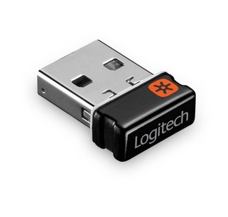 Logitech, mysz bezprzewodowa laserowa M705 Marathon 910-001949