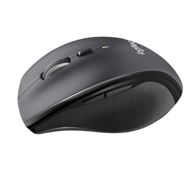Logitech, Wireless Mouse, myszka bezprzewodowa, M705