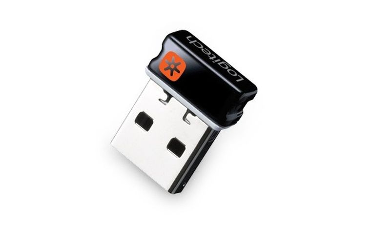 Logitech, zestaw bezprzewodowy klawiatura i mysz MK270 920-004508