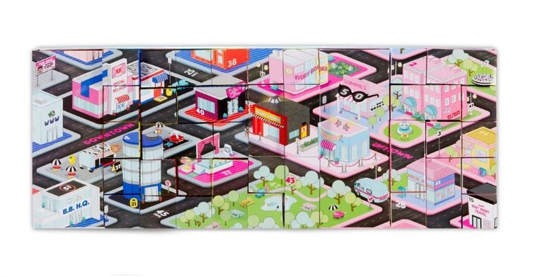 L.O.L. Surprise, Amazing Surprise, zestaw 14 laleczek