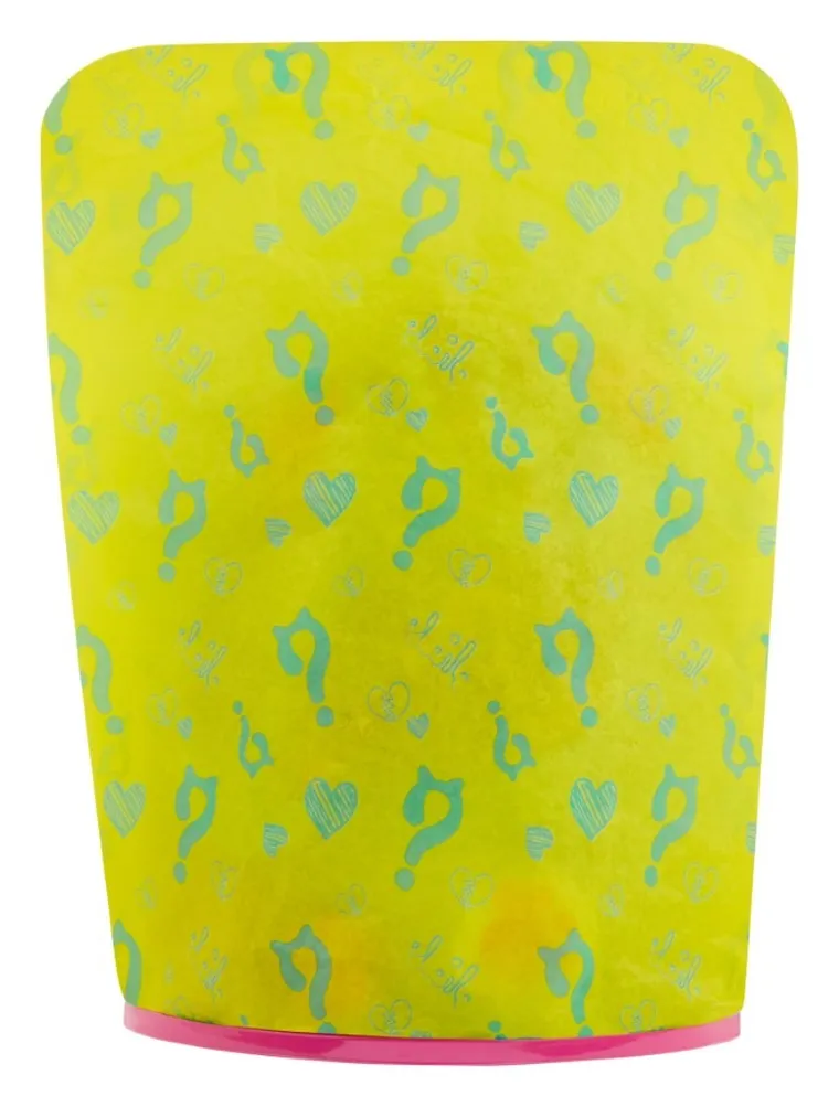 L.O.L. Surprise, Tweens, Costume Surprise, Emma Emo, lalka modowa