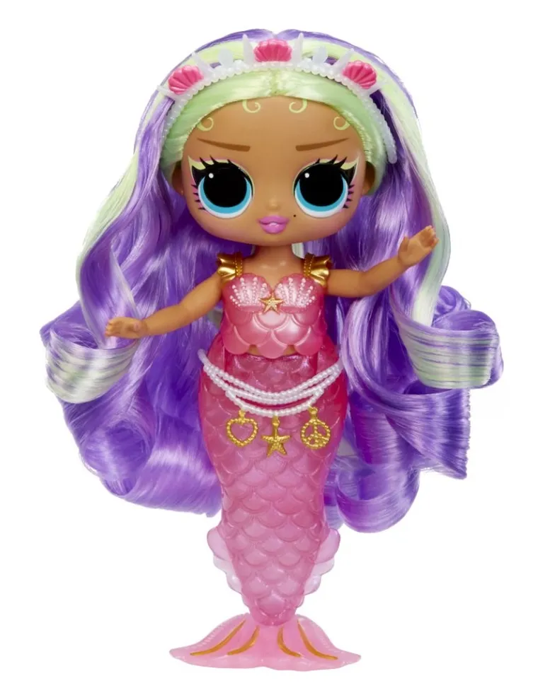L.O.L. Surprise, Tweens Mermaids! Cleo Cove, lalka modowa