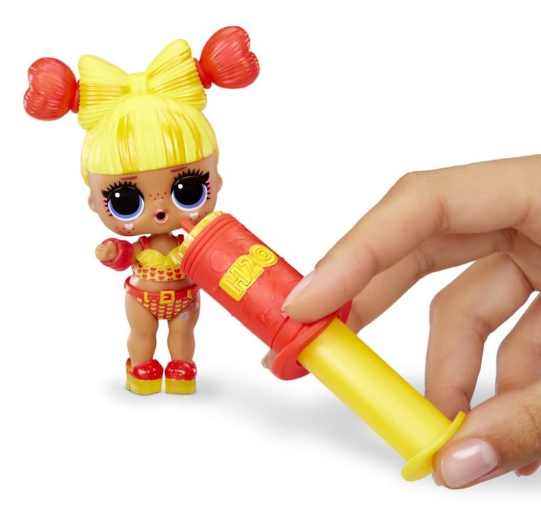 L.O.L. Surprise, Water Balloon Surprise, kula niespodzianka, 1 szt.