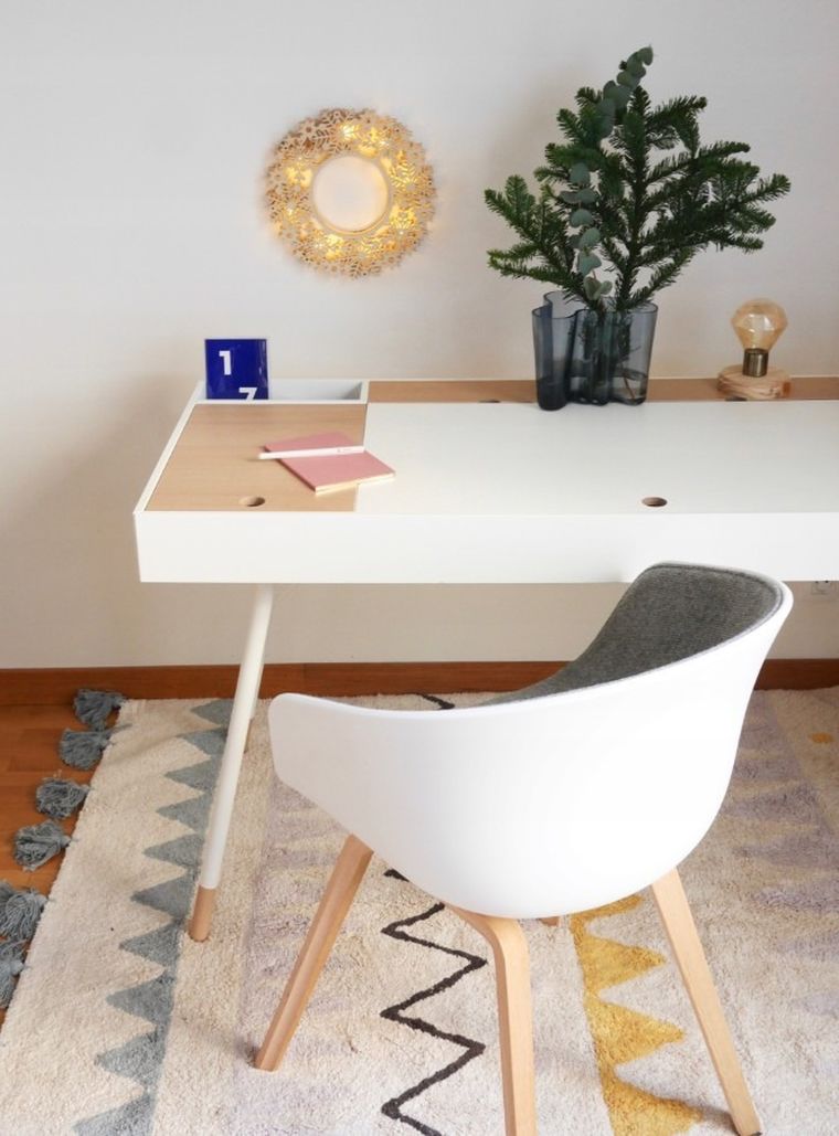 Lorena Canals, Azteca Vintage, dywan bawełniany 120-120-160 cm