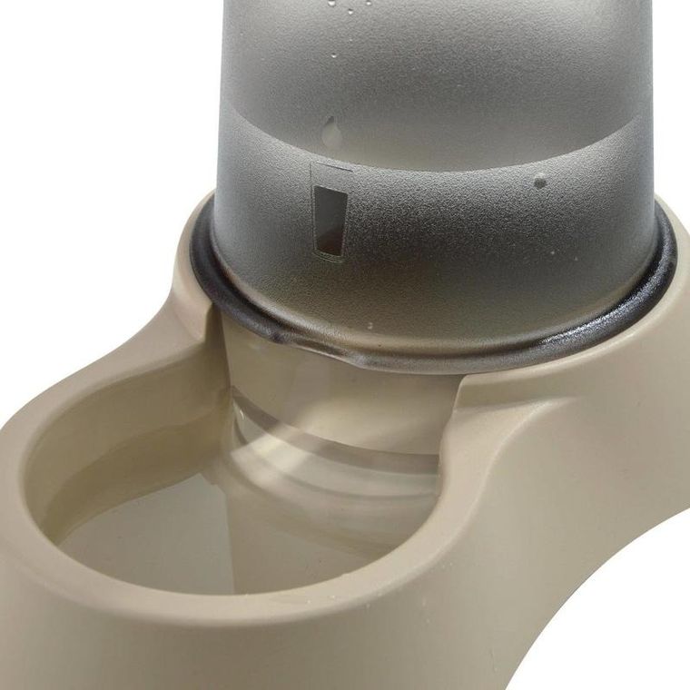 Love Story, miska dla psa z dozownikiem, 3.5l