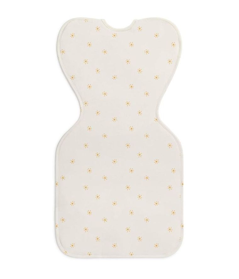 Love to Dream, Swaddle Up, otulacz, śpiworek, słoneczka, etap 1, TOG 0.2, rozmiar S