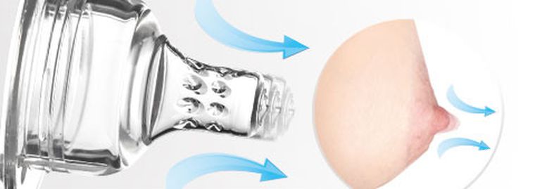 Lovi, Diamond Glass, Botanic, butelka szklana, 150 ml