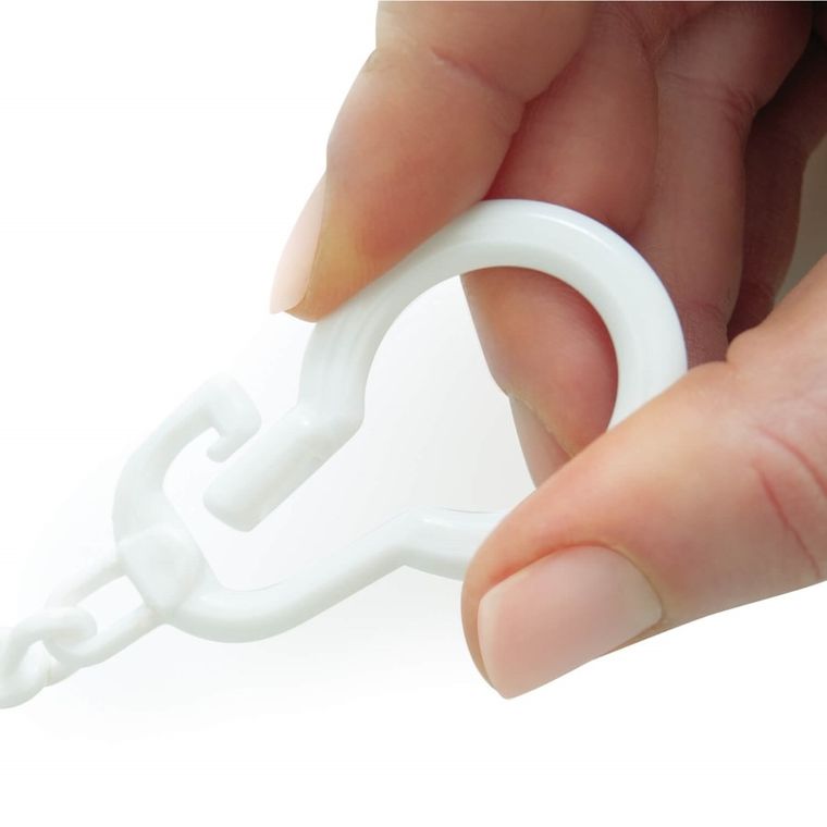 Lovi, Indian Summer Boy, łańcuszek do smoczka