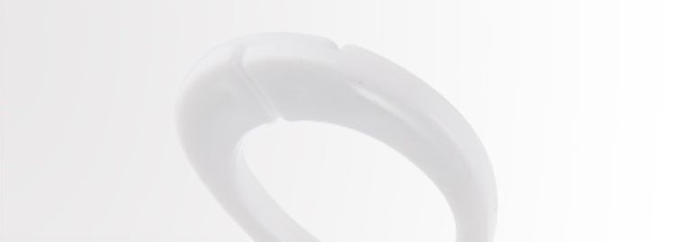 Lovi, Night&Day, łańcuszek do smoczka, różowy