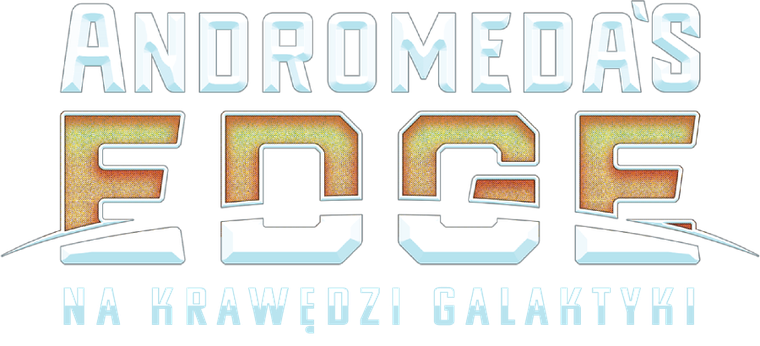 Lucky Duck Games, Andromeda's Edge: Na krawędzi galaktyki, gra strategiczna