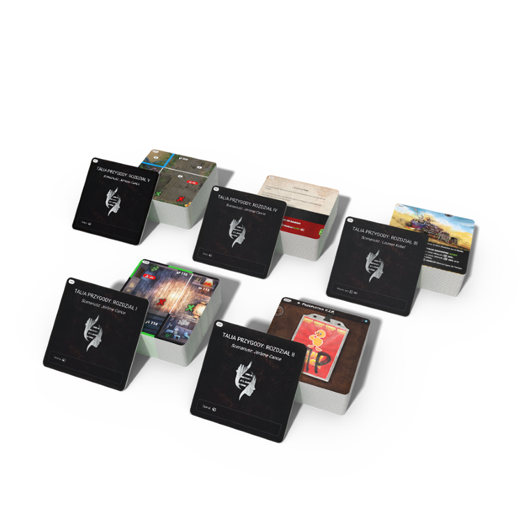 Lucky Duck Games, Dziedzictwo, gra strategiczna