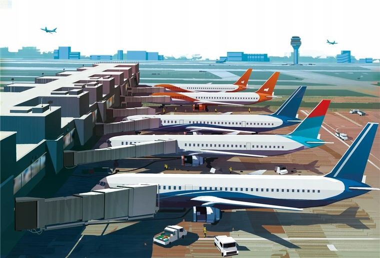 Lucky Duck Games, Halo wieża, gra strategiczna dla dwóch osób