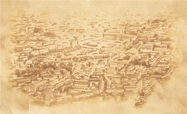 Lucky Duck Games, Nieświadomy umysł, gra strategiczna