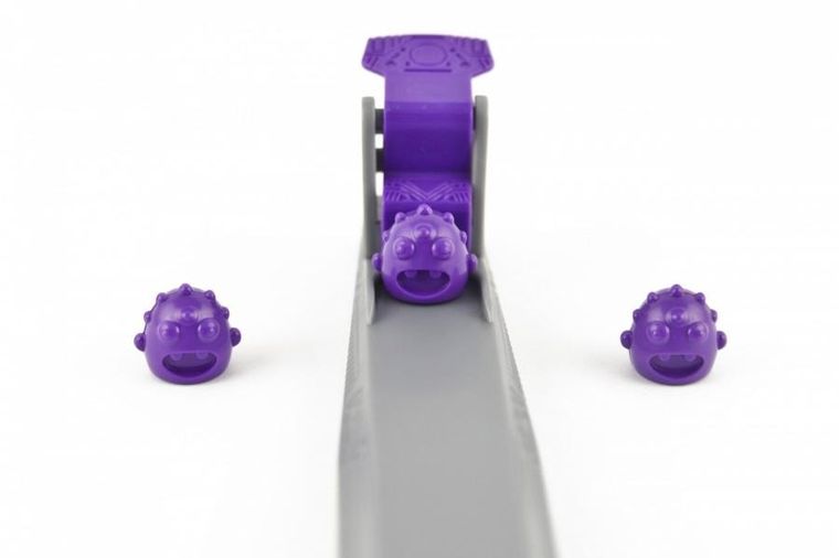 Lucrum Games, Ufodron, gra familijna