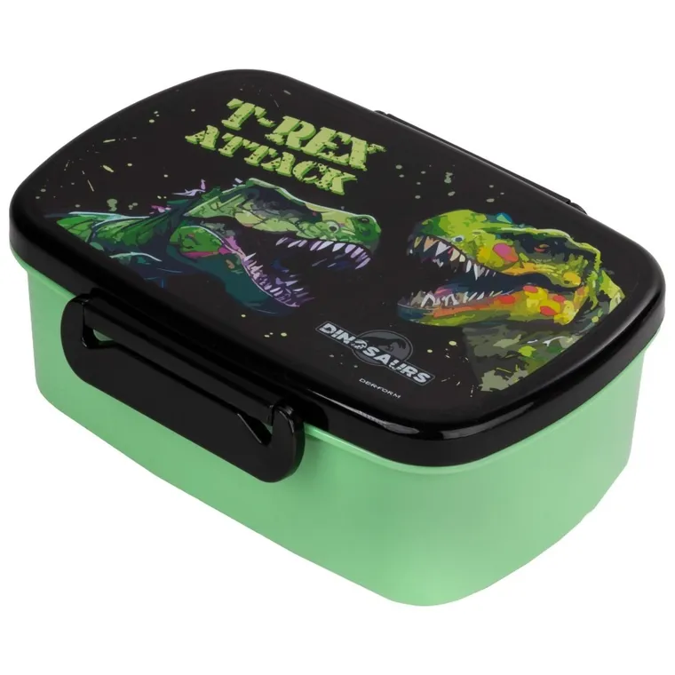 Lunchbox, Dinozaur