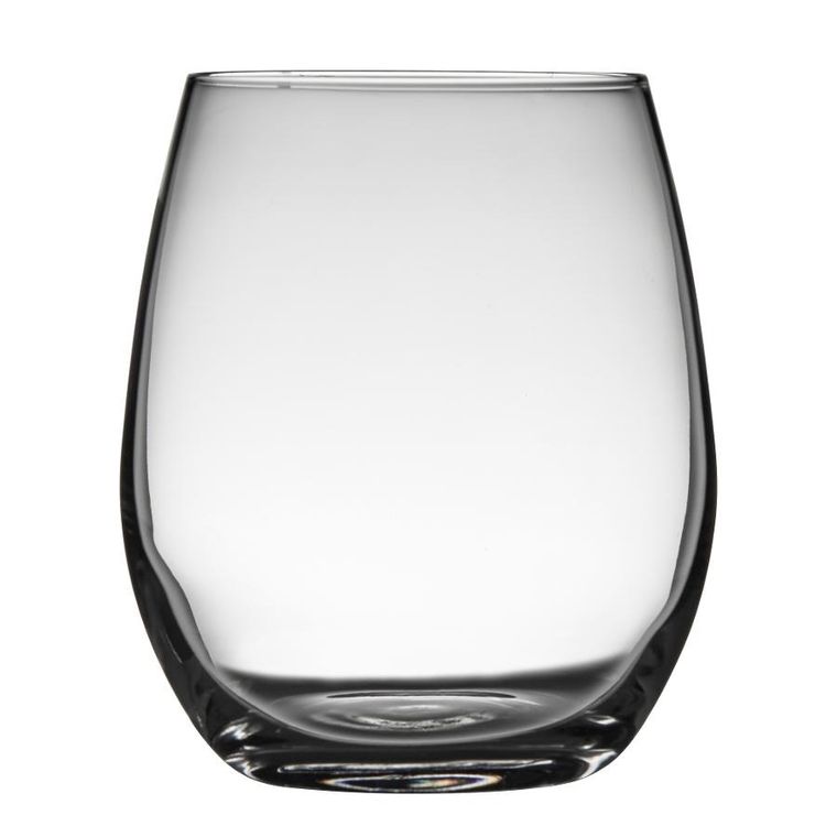 Lyngby Glas, szklanki do wody, Juvel, 390 ml, 6 szt.