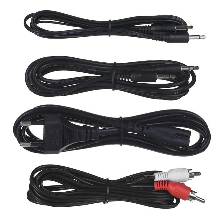 M-audio, BX3 Pair BT, para monitorów odsłuchowych, Bluetooth