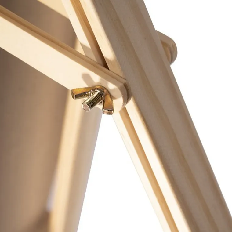 Maaleo, sztaluga malarska