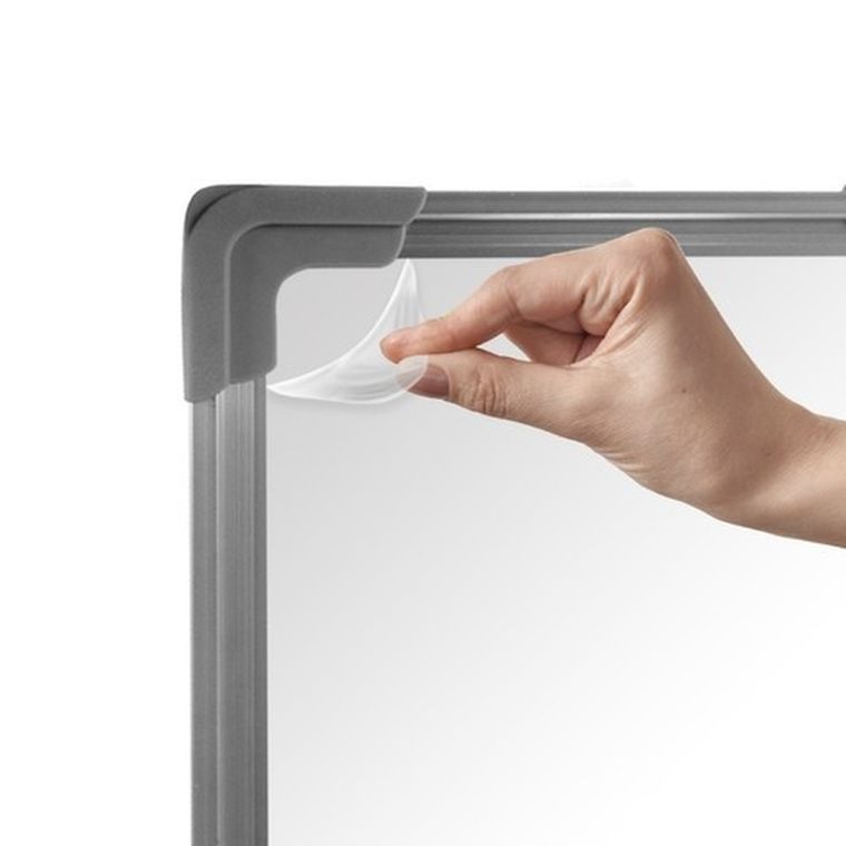 Maaleo, tablica suchościeralna, 60-40 cm