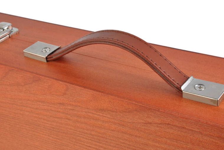 Maaleo, zestaw do malowania w walizce, 174 szt.