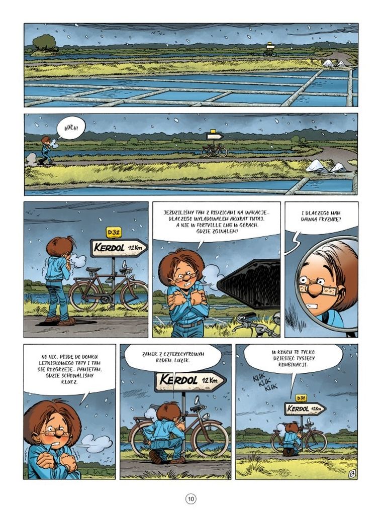 Machina odumarcia. Sami. Tom 10