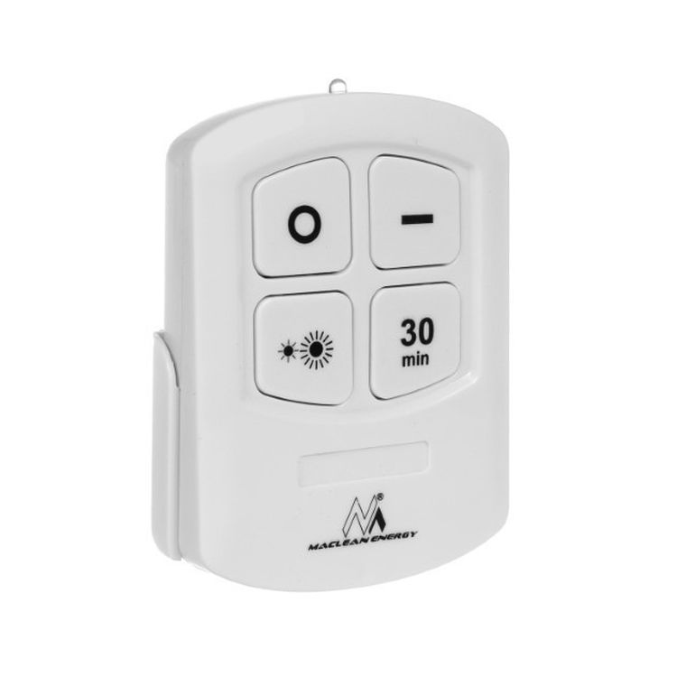 Maclean, lampka, MCE165