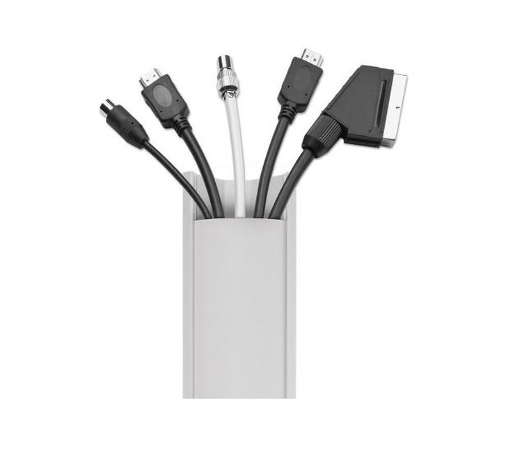 Maclean listwa maskująca, 1,5m, MCTV-575