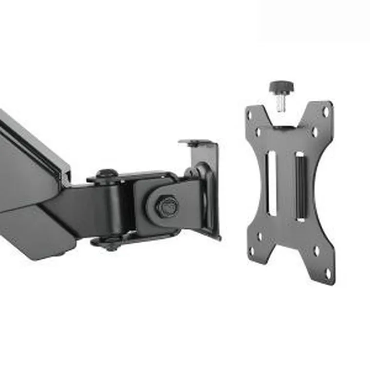 Maclean, uchwyt biurkowy do monitora, 17" - 32"; max. 8 kg, MC-775