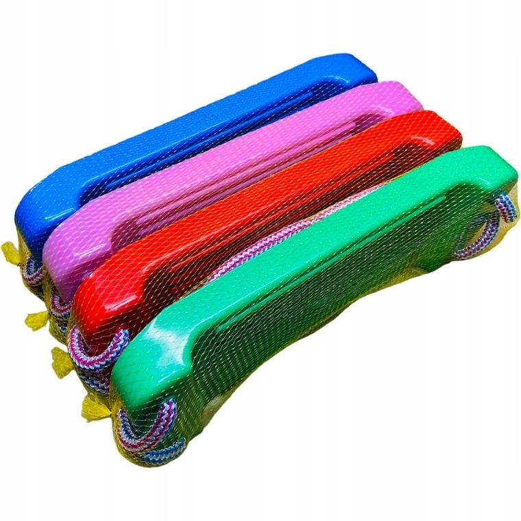 Macyszyn Toys, huśtawka deska