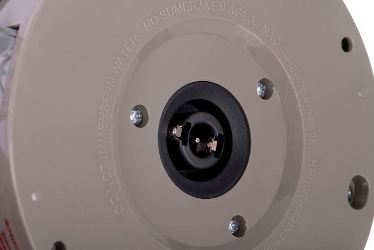 Maestro, czajnik elektryczny, ceramiczny, MR-071-BLACK